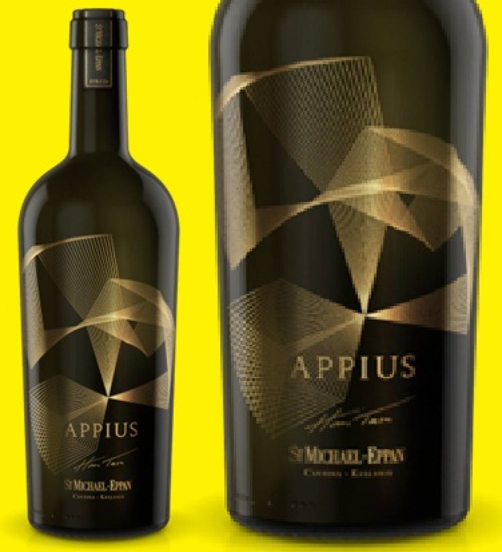 Preview: ST. MICHAEL-EPPAN Appius